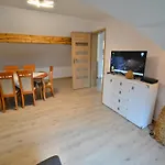 Daire Spacious With A Large Terrace Kolobrzeg