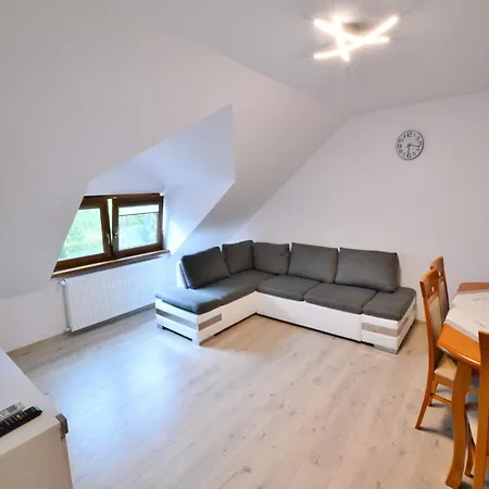 Daire Spacious With A Large Terrace *