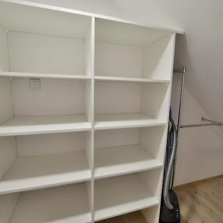 Spacious With A Large Terrace Apartament Kołobrzeg