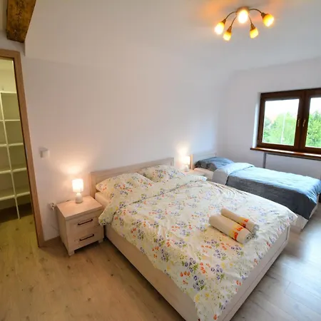 Flat, Kolobrzeg