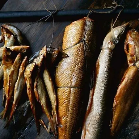 Apartament Spacious With A Large Terrace *